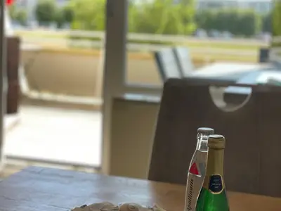 Ferienwohnung für 2 Personen (34 m²) in Fehmarn / Burg 5/10