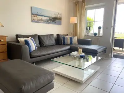 Ferienwohnung für 4 Personen (75 m²) in Burgstaaken 2/10