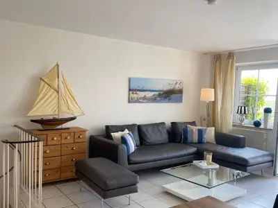 Ferienwohnung für 4 Personen (75 m²) in Burgstaaken 3/10