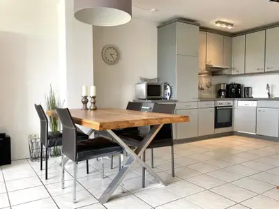 Ferienwohnung für 4 Personen (75 m²) in Burgstaaken 6/10