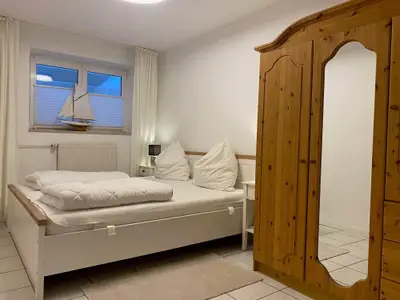 Ferienwohnung für 4 Personen (75 m²) in Burgstaaken 8/10