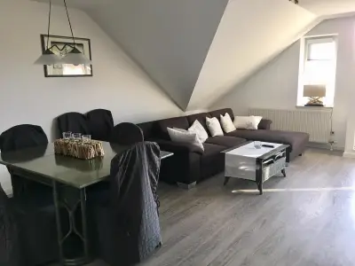 Ferienwohnung für 4 Personen (85 m²) in Burgstaaken 2/10