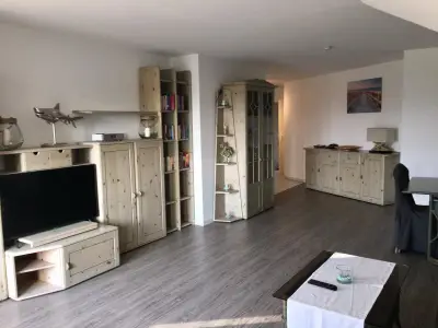 Ferienwohnung für 4 Personen (85 m²) in Burgstaaken 3/10