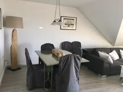 Ferienwohnung für 4 Personen (85 m²) in Burgstaaken 4/10