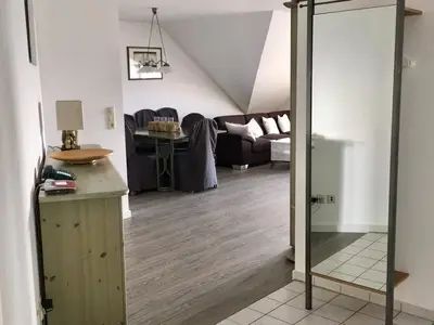 Ferienwohnung für 4 Personen (85 m²) in Burgstaaken 5/10