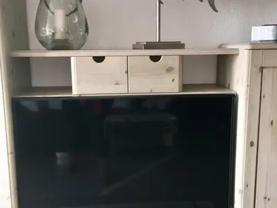 Ferienwohnung für 4 Personen (85 m²) in Burgstaaken 7/10