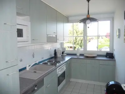 Ferienwohnung für 4 Personen (85 m²) in Burgstaaken 8/10