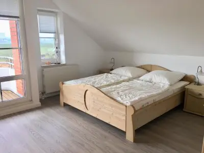 Ferienwohnung für 4 Personen (85 m²) in Burgstaaken 9/10