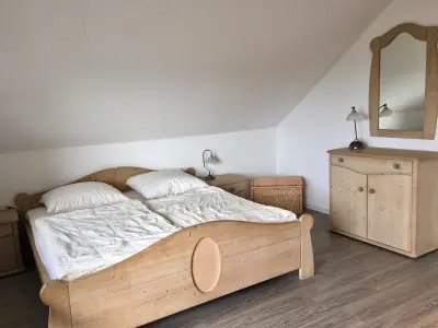 Ferienwohnung für 4 Personen (85 m²) in Burgstaaken 10/10