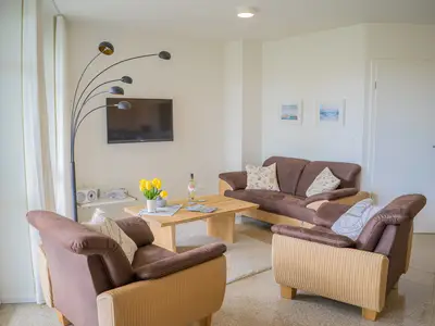 Ferienwohnung für 4 Personen (60 m²) in Burgstaaken 2/10