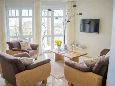 Ferienwohnung für 4 Personen (60 m²) in Burgstaaken 3/10