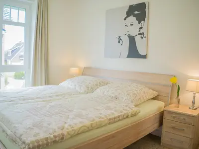 Ferienwohnung für 4 Personen (60 m²) in Burgstaaken 8/10