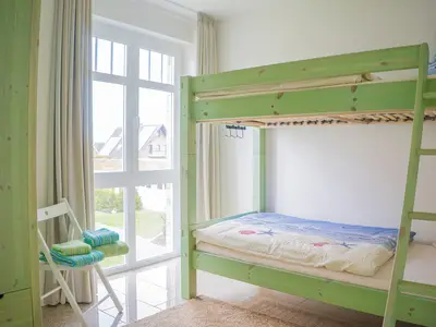 Ferienwohnung für 4 Personen (60 m²) in Burgstaaken 9/10