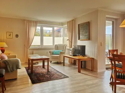 Ferienwohnung für 3 Personen (75 m²) in Fehmarn 1/10