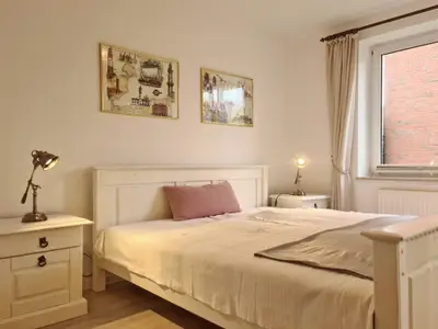 Ferienwohnung für 3 Personen (75 m²) in Fehmarn 2/10