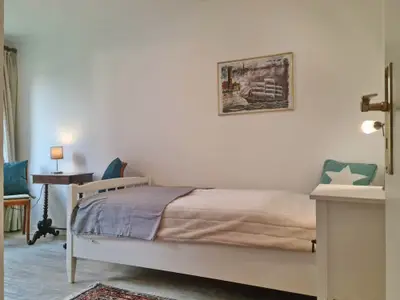 Ferienwohnung für 3 Personen (75 m²) in Fehmarn 3/10