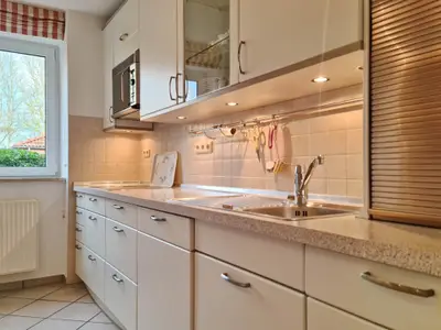 Ferienwohnung für 3 Personen (75 m²) in Fehmarn 4/10