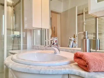 Ferienwohnung für 3 Personen (75 m²) in Fehmarn 6/10