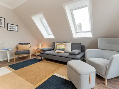 Ferienwohnung für 5 Personen (78 m²) in Fehmarn / Burg 1/10