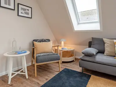 Ferienwohnung für 5 Personen (78 m²) in Fehmarn / Burg 7/10