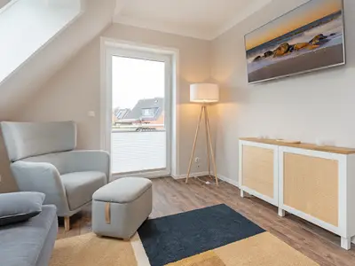 Ferienwohnung für 5 Personen (78 m²) in Fehmarn / Burg 10/10