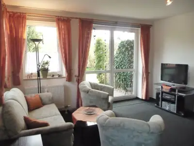 Ferienwohnung für 4 Personen (46 m²) in Burgstaaken 2/10