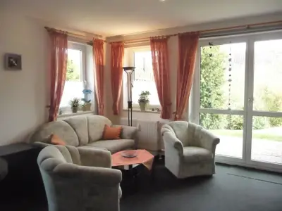 Ferienwohnung für 4 Personen (46 m²) in Burgstaaken 3/10