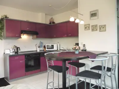 Ferienwohnung für 4 Personen (46 m²) in Burgstaaken 4/10