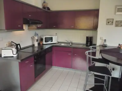 Ferienwohnung für 4 Personen (46 m²) in Burgstaaken 5/10