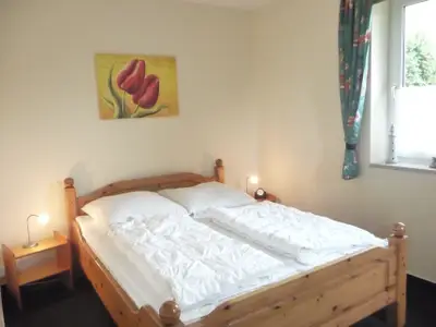 Ferienwohnung für 4 Personen (46 m²) in Burgstaaken 6/10