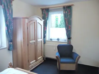 Ferienwohnung für 4 Personen (46 m²) in Burgstaaken 7/10