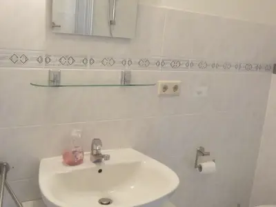 Ferienwohnung für 4 Personen (46 m²) in Burgstaaken 9/10