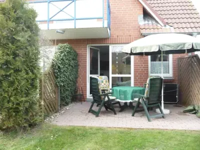 Ferienwohnung für 4 Personen (46 m²) in Burgstaaken 10/10