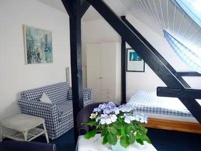 Ferienwohnung für 2 Personen (25 m²) in Fehmarn 2/7