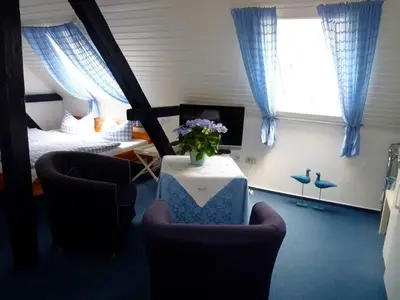 Ferienwohnung für 2 Personen (25 m²) in Fehmarn 5/7