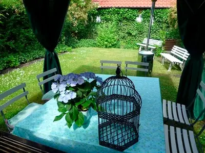 Ferienwohnung für 2 Personen (25 m²) in Fehmarn 7/7