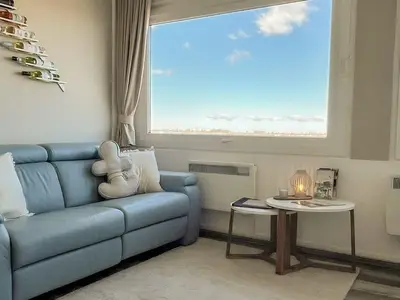 Ferienwohnung für 2 Personen (25 m²) in Fehmarn / Burg 3/10