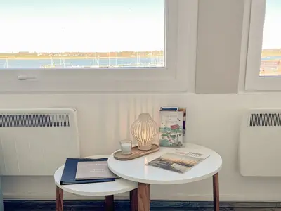 Ferienwohnung für 2 Personen (25 m²) in Fehmarn / Burg 4/10