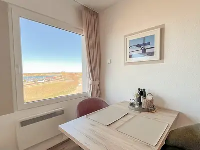 Ferienwohnung für 2 Personen (25 m²) in Fehmarn / Burg 6/10