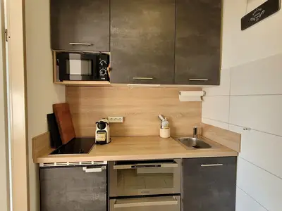 Ferienwohnung für 2 Personen (25 m²) in Fehmarn / Burg 9/10