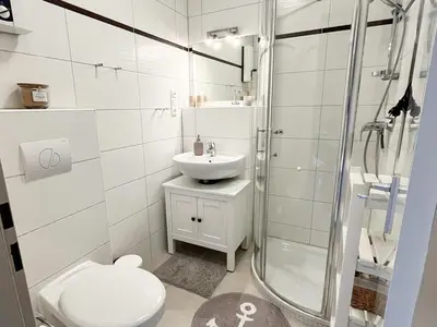 Ferienwohnung für 2 Personen (25 m²) in Fehmarn / Burg 10/10