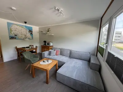 Ferienwohnung für 5 Personen (35 m²) in Fehmarn / Burg 1/10