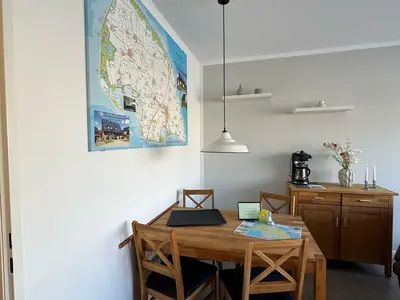 Ferienwohnung für 5 Personen (35 m²) in Fehmarn / Burg 2/10