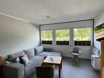 Ferienwohnung für 5 Personen (35 m²) in Fehmarn / Burg 3/10