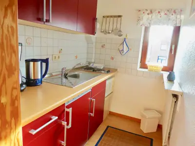 Ferienwohnung für 2 Personen (24 m²) in Fehmarn / Burg 2/10