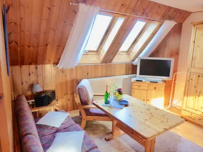 Ferienwohnung für 2 Personen (24 m²) in Fehmarn / Burg 3/10