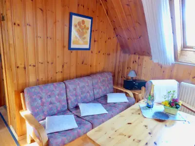 Ferienwohnung für 2 Personen (24 m²) in Fehmarn / Burg 4/10