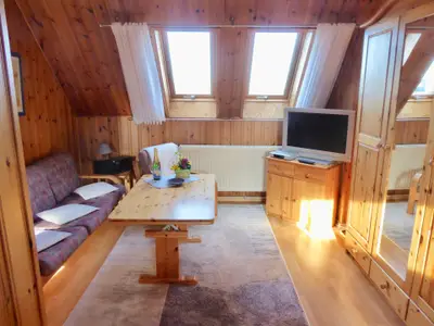 Ferienwohnung für 2 Personen (24 m²) in Fehmarn / Burg 6/10