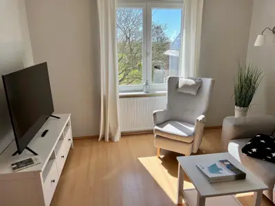 Ferienwohnung für 2 Personen (39 m²) in Fehmarn 3/10