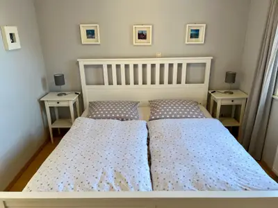Ferienwohnung für 2 Personen (39 m²) in Fehmarn 7/10